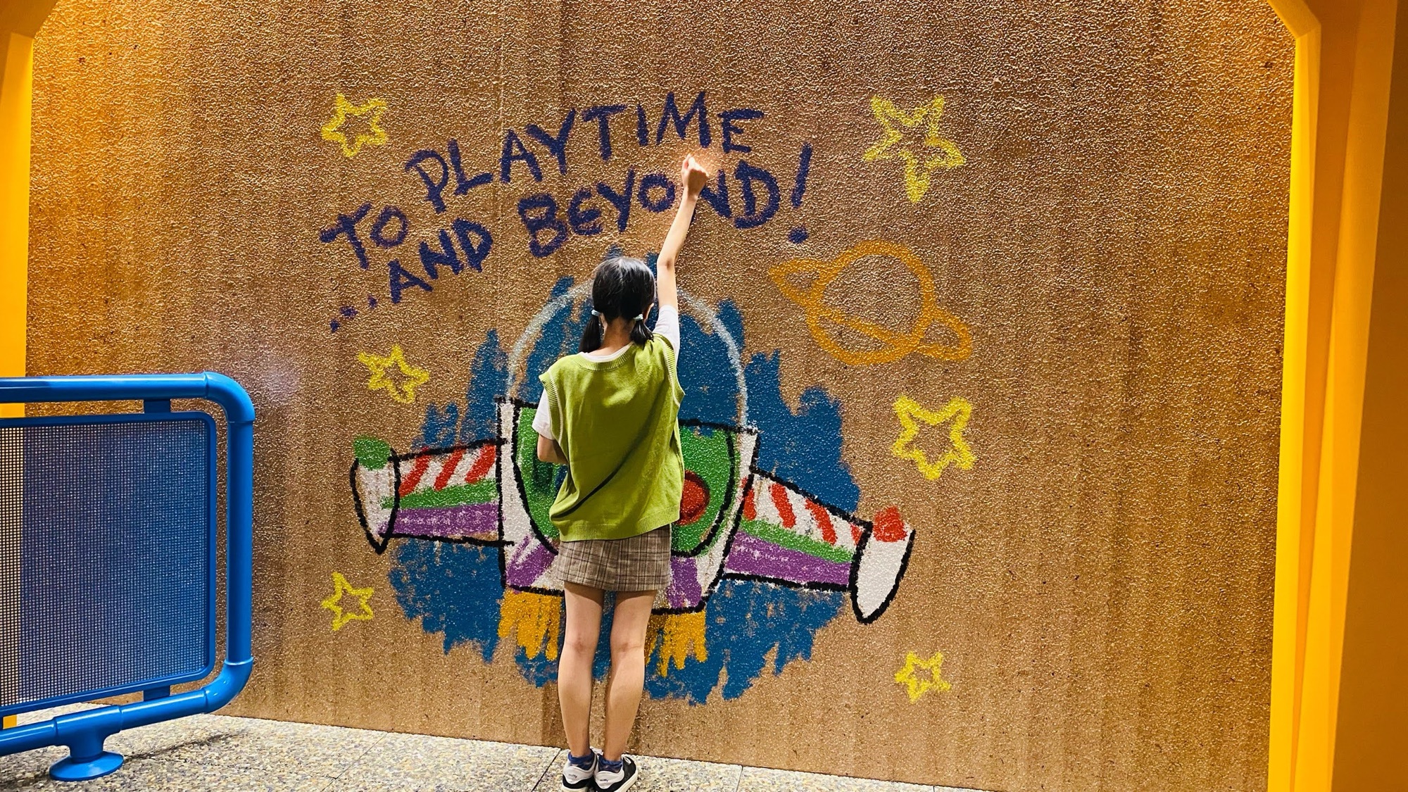 ののちゃんの旅&disney Life🐭